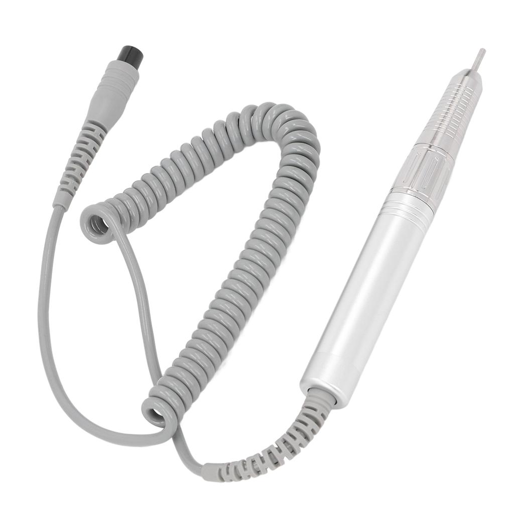 Nail Drill Handpiece Replacement   High Speed Quiet Replacement Handle for Nail Polishing NaMachine