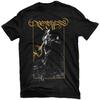 DREAMLESS VEIL Every Limb Of The Flood T-Shirt NEW! Relapse Records TS4768