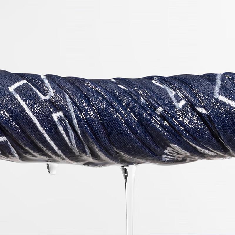 Jianjiang Men's Long-Staple Cotton Anti-Bacterial Briefs 3-Pack