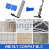 2025 For 1 Set Sponge Brush Roll Set for Eureka New430 for Jonr Ed12 Brush