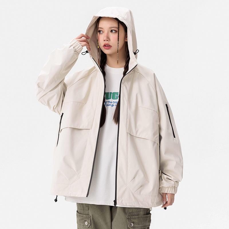 Charge Soft Shell Jacket Men's Spring and Autumn Outdoor Mountaineering Jacket Men's Tooling Jacket