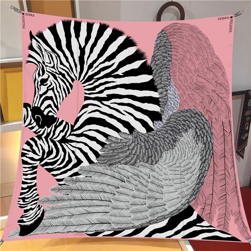 New Winter Shawl Scarves Wrap  Design Cashmere Scarf Women Warm Fashion Pashmina Femal Poncho Neckerchief Echarpe Bandana