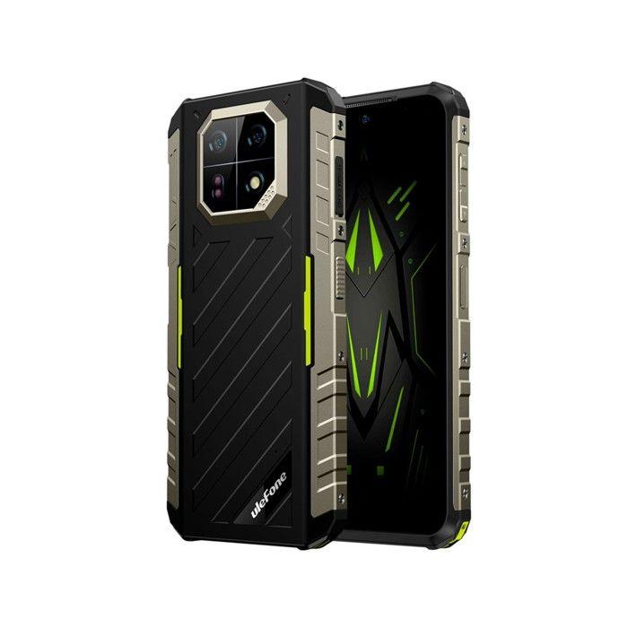 Ulefone Armor 22 128GB/8GB Dual SIM Verde