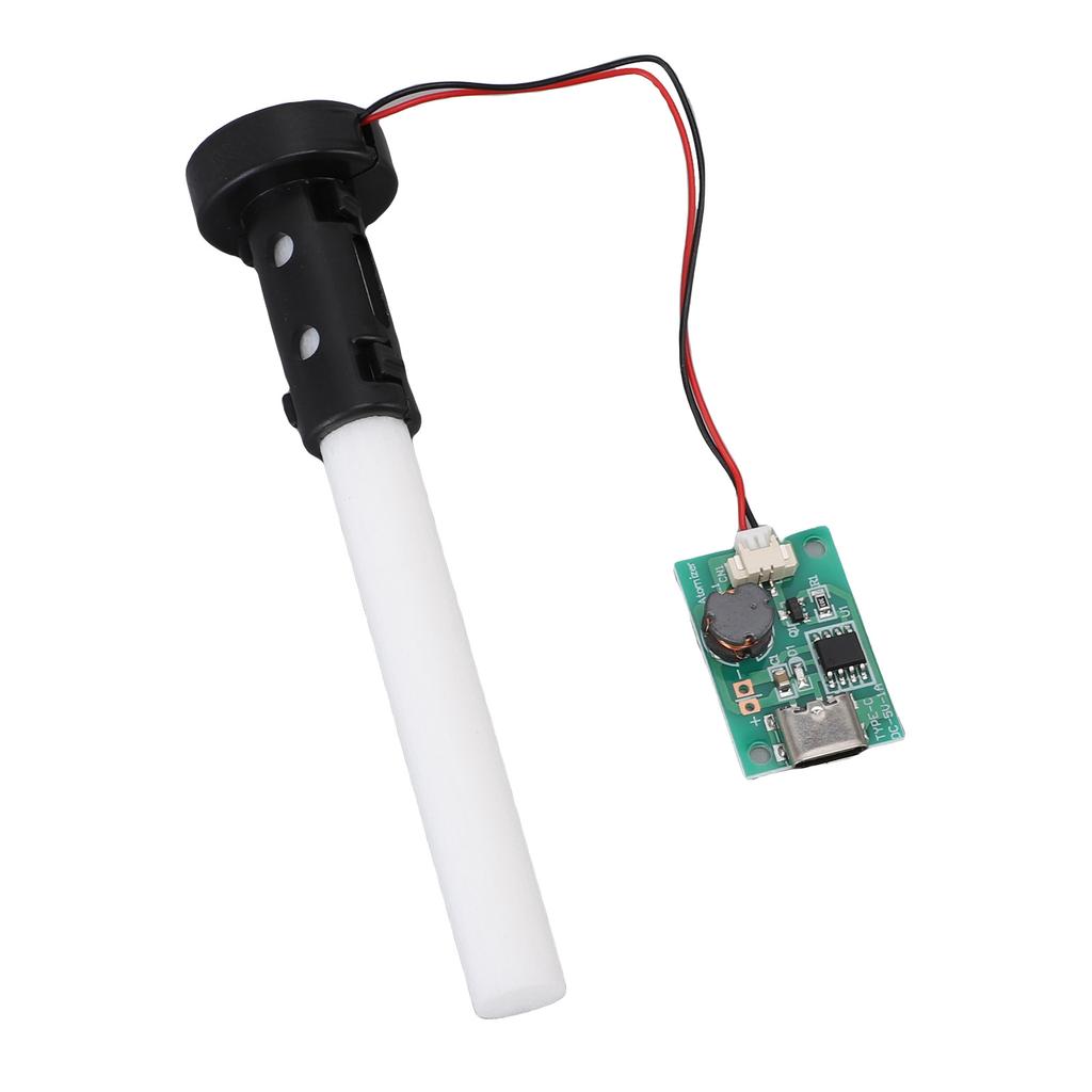 Ultrasonic Atomization Maker Multifunctional USB Humidifier Mist Atomizer Module for Industry Vehicles