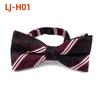 Men'S Bow Tie, Korean Version Of Fashion Wedding Groom Bow, Suit Banquet Bow Tie