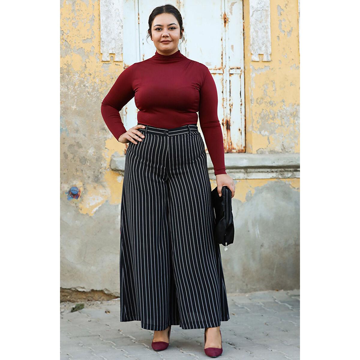 

Брюки Большого Размера