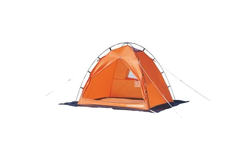 Captain Stag Smelt Tent 160 2 Orange (for People) M-3109