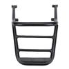 Motorcycle Rear Luggage Rack Support Shelf Sturdy Iron Tail Seat Cargo Extender Holder Bracket Replacement For Speed