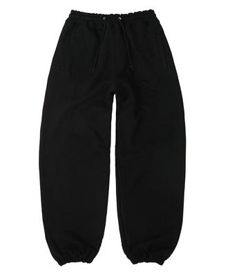 LOKWARD Jogger Sweatpants (Black)