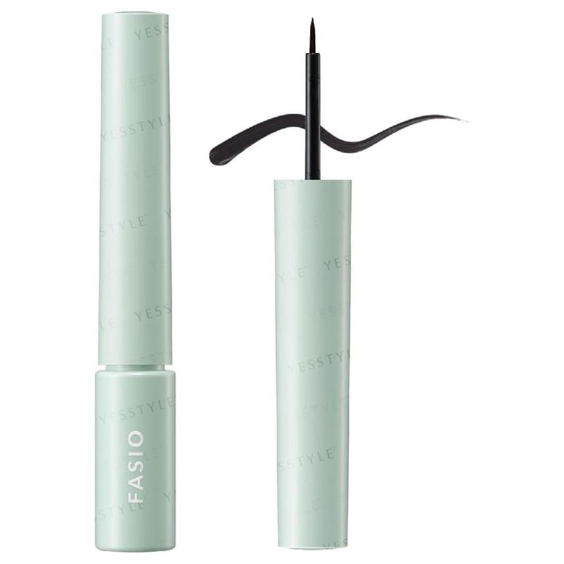 Kose Fasio Ultra Waterproof Liquid Eyeliner