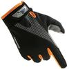 Mahoorton Unisex Full Finger Cycling Gloves