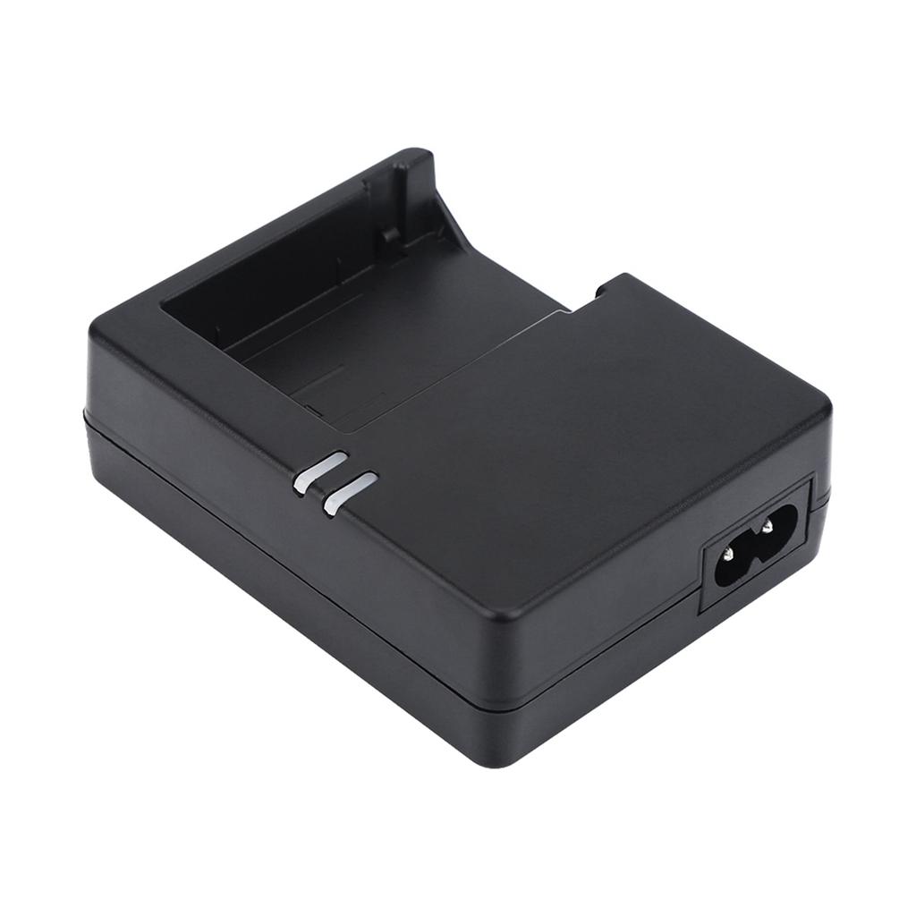 Camera Battery Charger for Canon LP E8 EOS 550D   600D   650D   700D