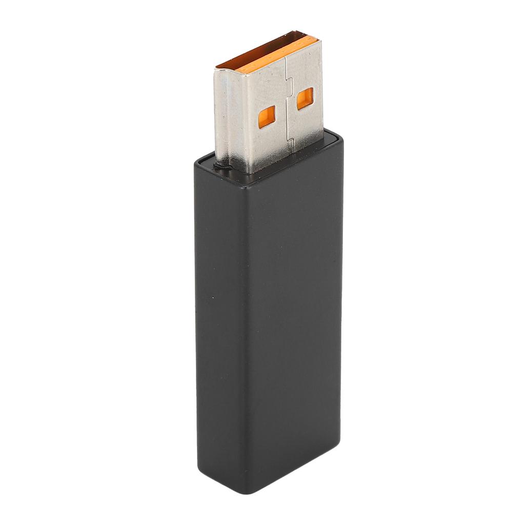 Adapter TypeC Female to Male Straight Converter for Lenovo YOGA3 Laptop PD Charging 20V