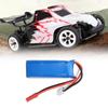 7.4 V 450MAH Battery RC Toys Parts Fit for WLtoys P929P939K979K989K999k969 Remote Control