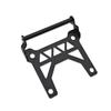 Phone Holder Stand Extension Bracket For ZONTES 703F ZT703F 2024 Motorcycle Accessories Navigation Mounting Support