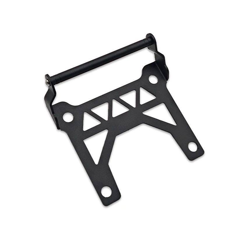 Phone Holder Stand Extension Bracket For ZONTES 703F ZT703F 2024 Motorcycle Accessories Navigation Mounting Support