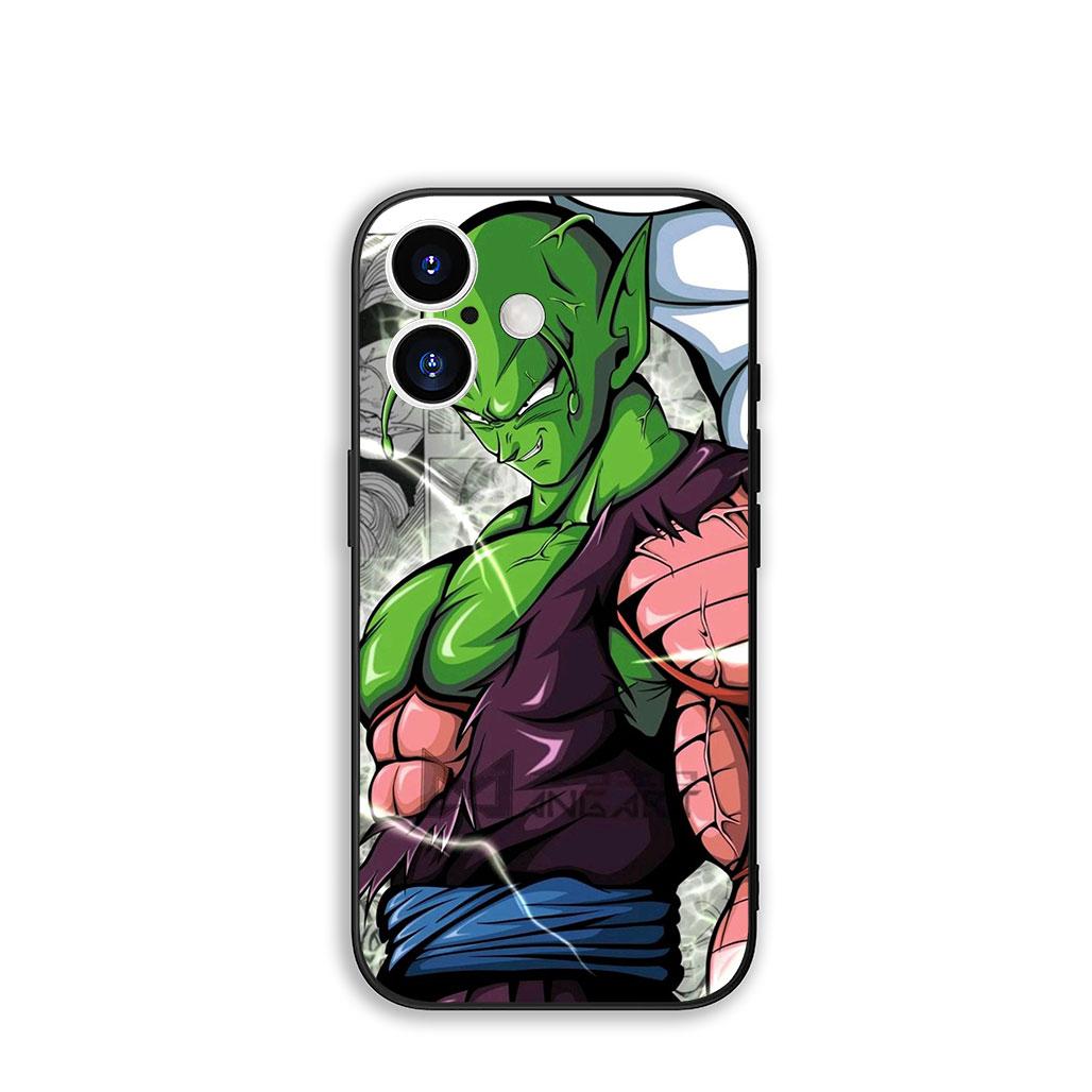 

Piccolo Gokus Dragon Ball Majin Buu for Samsung Galaxy A26 A13 A12 A14 A31 A50 A51 A70 A71 A72 M07 M15 M53 Note 20 9 8 10 Case Galaxy A51