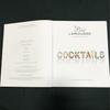 [USED] LA REERENCE DES COCKTAILS Cocktail recipe book