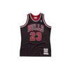 NBA AU 1995 Herren AJY4LG19002-CBUBLCK95MJO