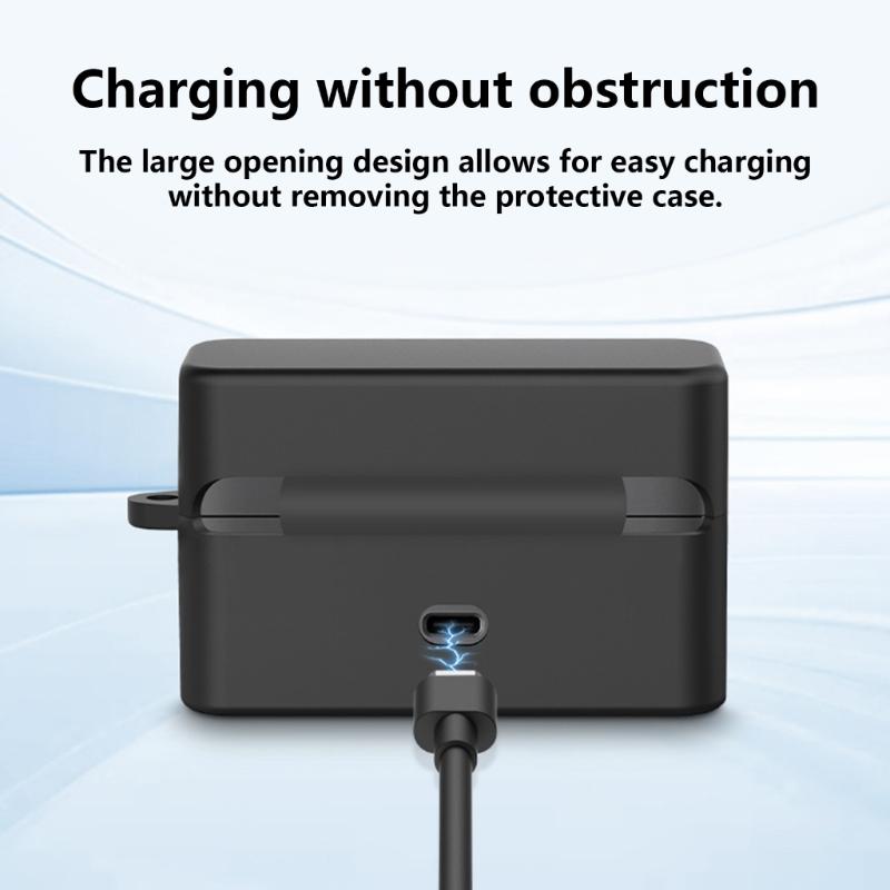 Durability Scratch Resistant Cover For Mic Mini,Holder Perfect Fit Ensures Optimal Sound Quality And Easy Installation