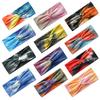 Bohemian Yoga Sports Headband, Elastic Non-Slip Wide Headband, Exercise Running Sweat Absorbing Ladies Headband