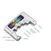 Capacity Detector Battery Capacity Indicator Battery Capacity Tester Battery Capacity  Detector