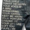 Vintage Washed Jeans Men Women Loose Straight Leg Black Gray Embroidery Streetwear Fall Winter