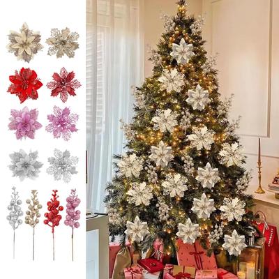 Party-Zubehör – Weihnachtsdeko