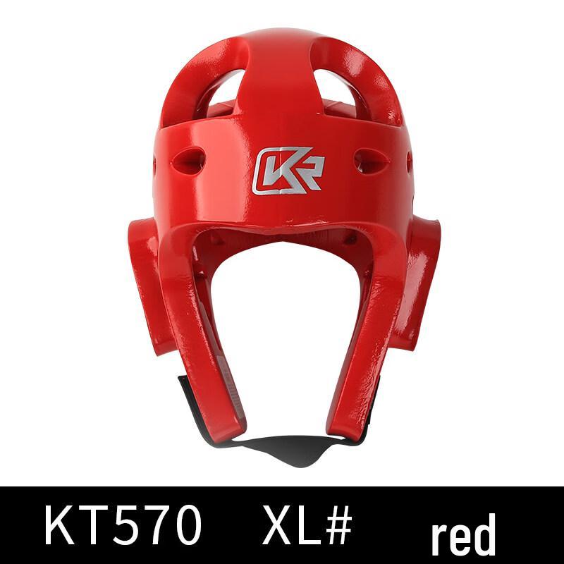 Kangrui Taekwondo Full Protection Headgear