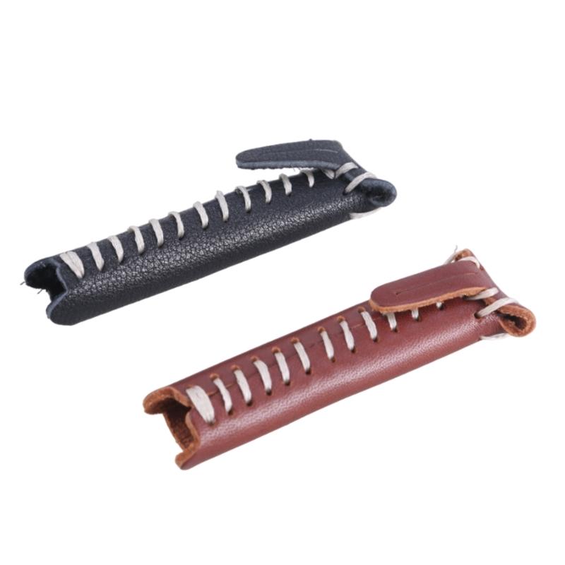 Billiard Rod Sleeve Cue Tip Cover Snooker Tip Protector Billiard Stick Protector