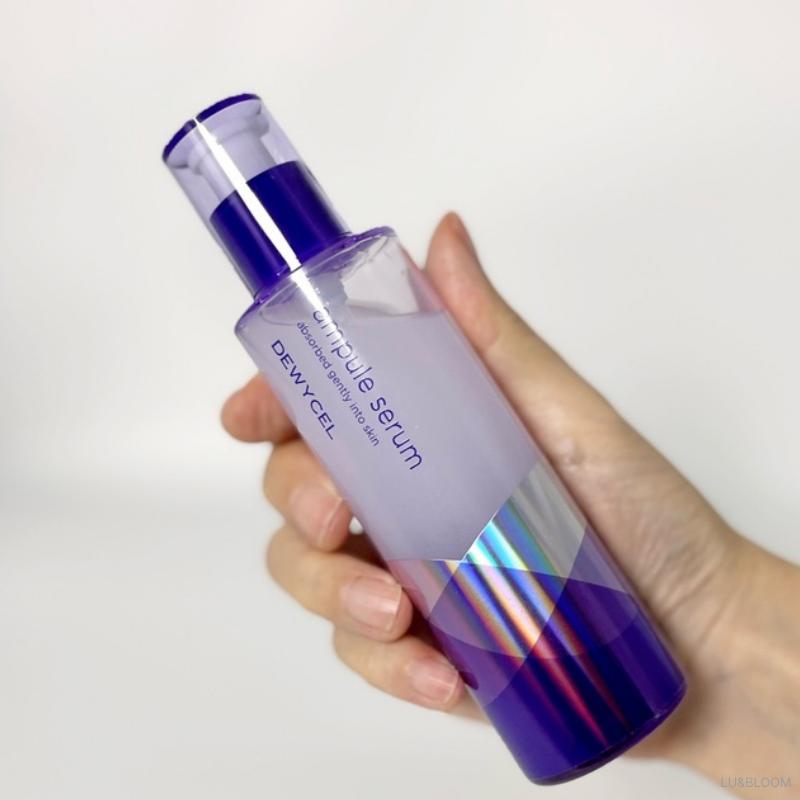 DEWYCEL Ampoule Serum 100ml (+Free gift)