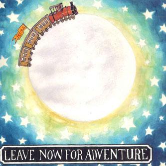 

CD FEEDLE - Leave Now For Adventure ECKE02 ILLICIT Non Japan Soul/Funk Used