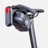 Radarhouder voor Cube zadel - Garmin Varia 515 (maat M)