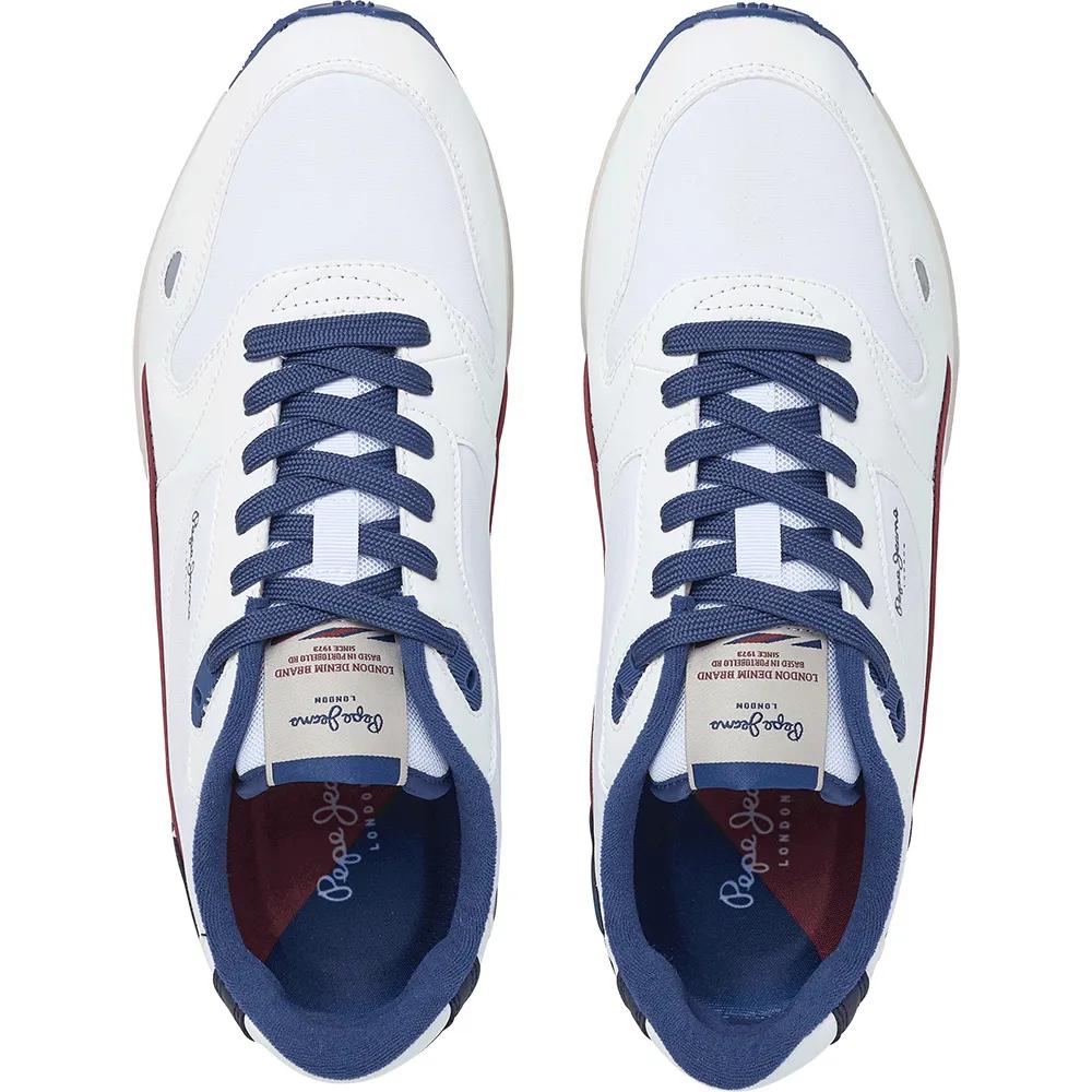 Pepe Jeans Кросовки Bexley South