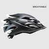 Replacement Universal Foam Pads Kit Universal Airsoft Helmet Pads Bike Helmet Pads for Giro Bell Limar Cycling Motorcycle Helmet