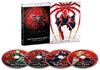 Spider-Man Trilogy Blu-ray Complete Box [Blu-ray]