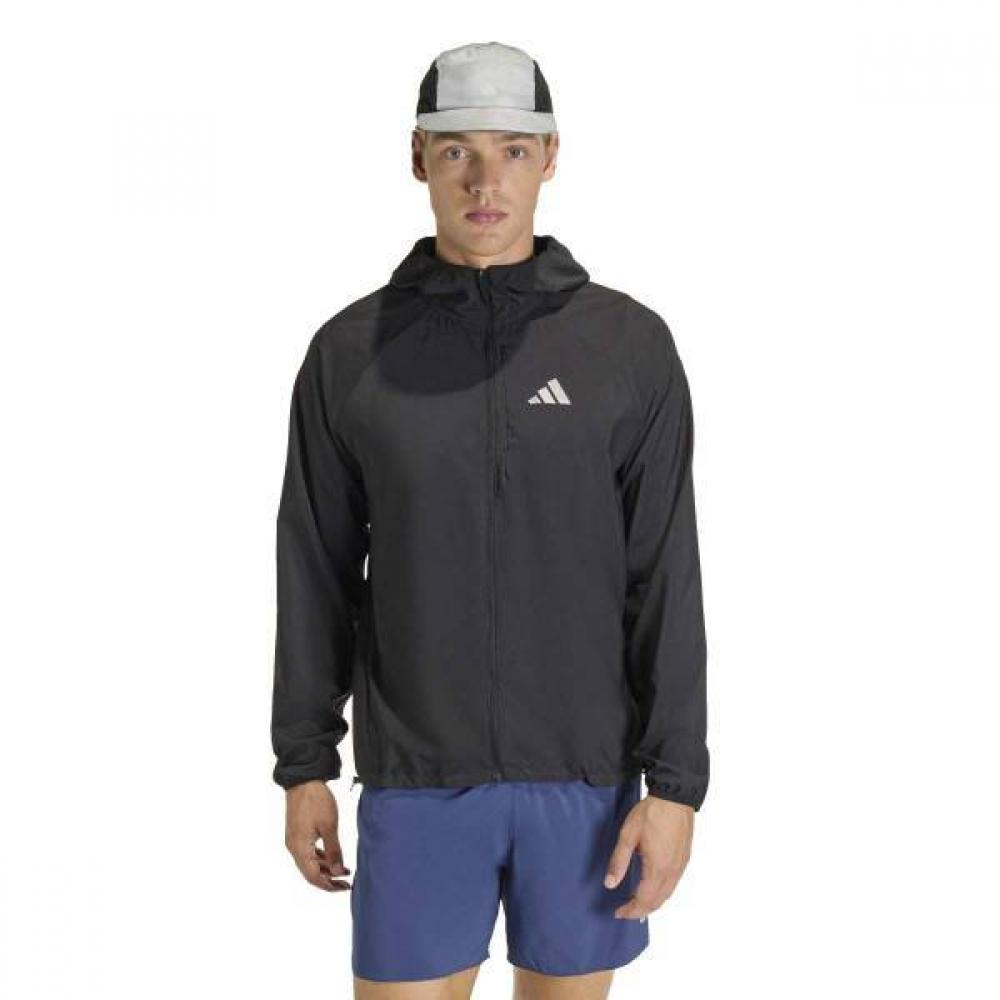 Adidas Unisex Adi365 Running Essential Jacket AM