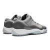 Jordan 11 Retro Low Cool Grey GS 528896-003