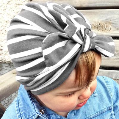 baby fashion turban