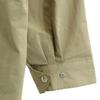Unused Johnbull Mountain Parka S Khaki Men's Used