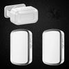 Wireless Door Entry Sensor with Voice Welcome Reminder