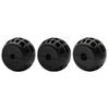Winch Line Savers High Performances Winch Cable Stopper Plastic Winch Line Buffer Simple Installs for ATVs & UTV Winches