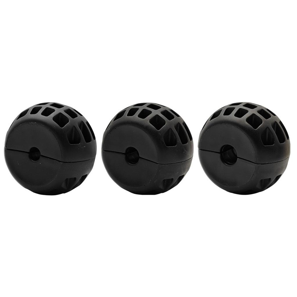 Winch Line Savers High Performances Winch Cable Stopper Plastic Winch Line Buffer Simple Installs for ATVs & UTV Winches