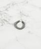 One Enough Braid Ring