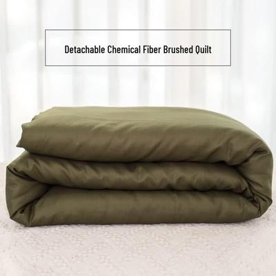 Hengming Taihe Military Training Cotton Quilt