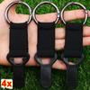 4/1pcs Multi-purpose Portable Travel Hat Clip Clip on Anti-lost Hat Hanging Hook Hands Free Hats Holder for Travel on Bag