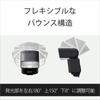 Sony radio wireless flash HVL-F46RM black