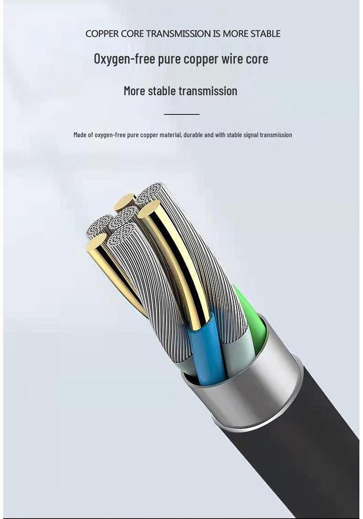Waterproof TYPE-C Android Phone Endoscope: 5.5/7MM Screw Head, 3.5M