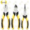 8-inch Wire Cutter and Needle-Nose Pliers Set