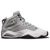 Zapatillas Air Jordan BLoyal Gris Lobo Voltio Hombre Blanco 315317-017